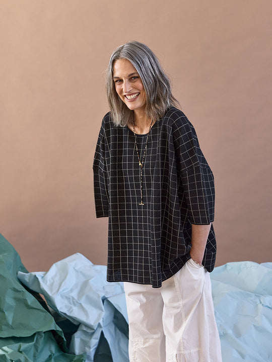 Pull en maille de RUNDHOLZ BLACK LABEL