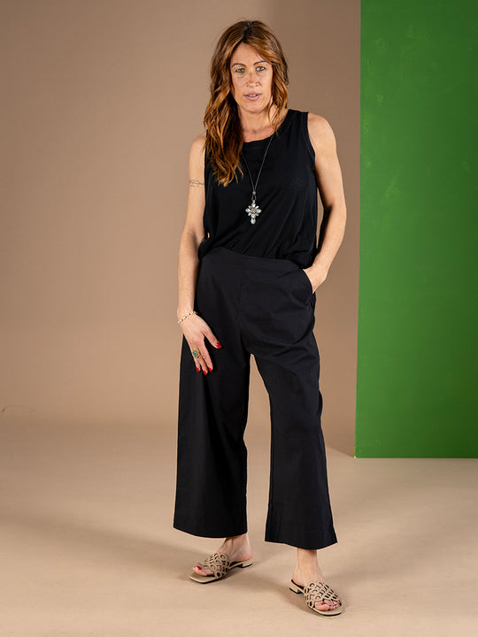 Haut de la collection RUNDHOLZ BLACK LABEL