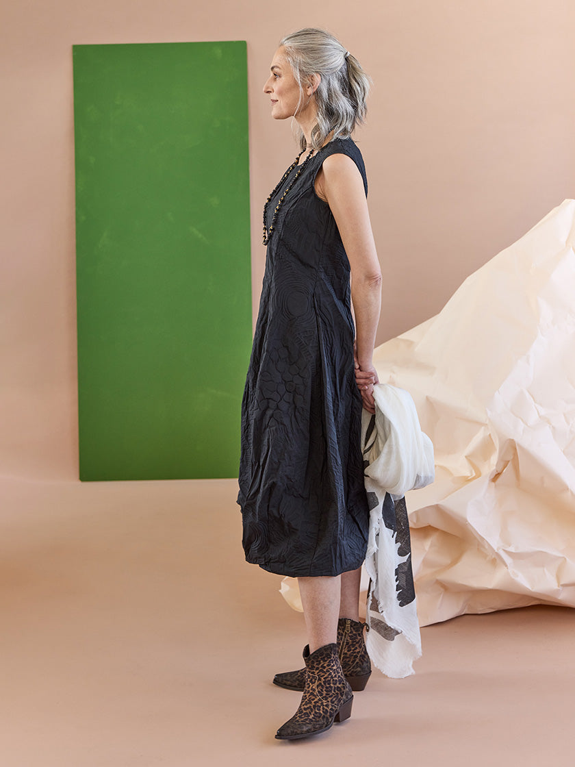 Robe de RUNDHOLZ BLACK LABEL