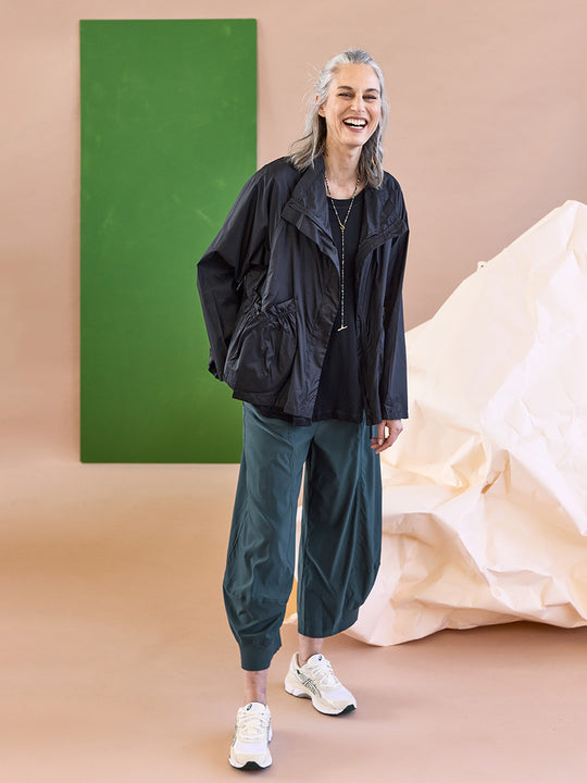 Veste de RUNDHOLZ BLACK LABEL