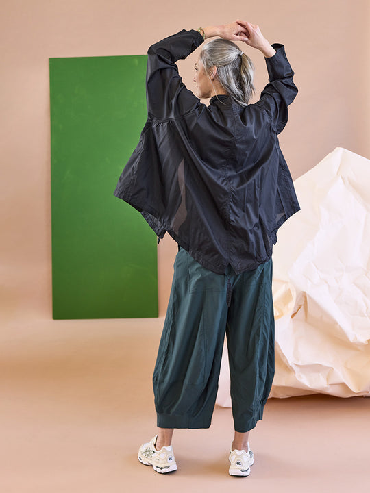 Veste de RUNDHOLZ BLACK LABEL