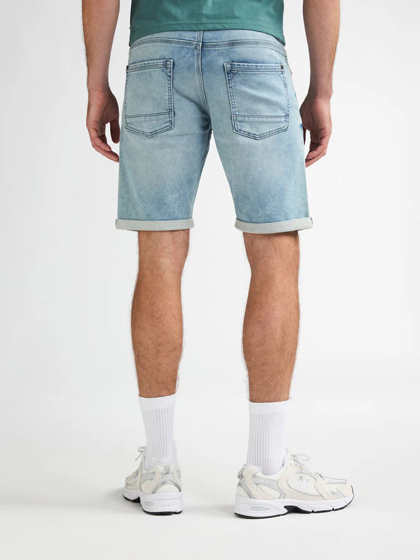 Shorts «Denim» von PETROL