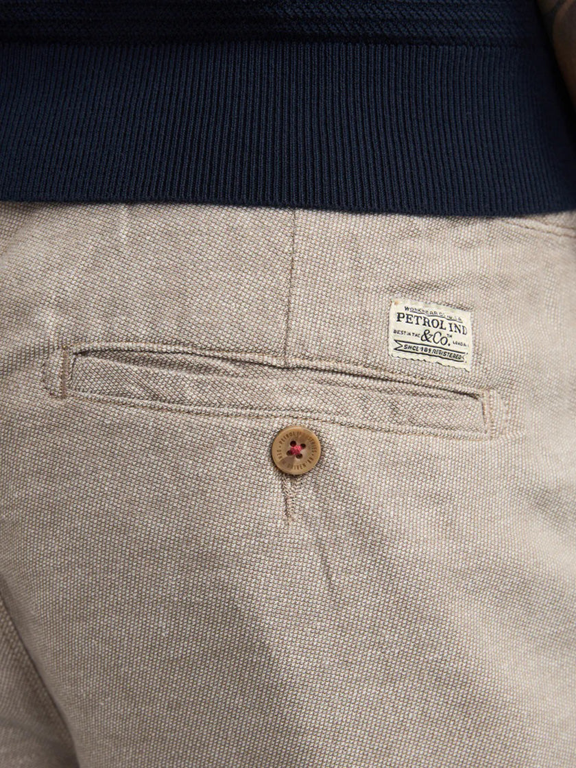 Short «Chino» de PETROL
