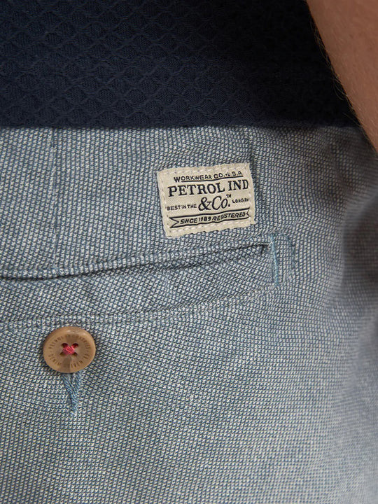 Short «Chino» de PETROL