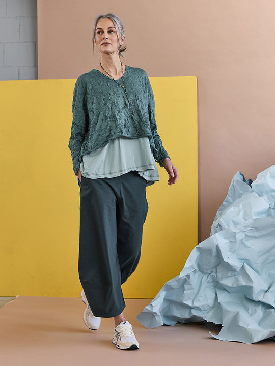 Pantalon de la marque RUNDHOLZ BLACK LABEL