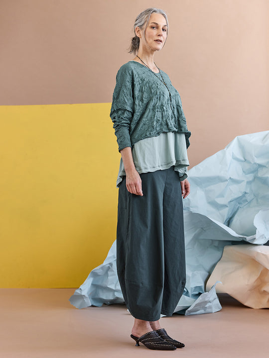 Pantalon de la marque RUNDHOLZ BLACK LABEL