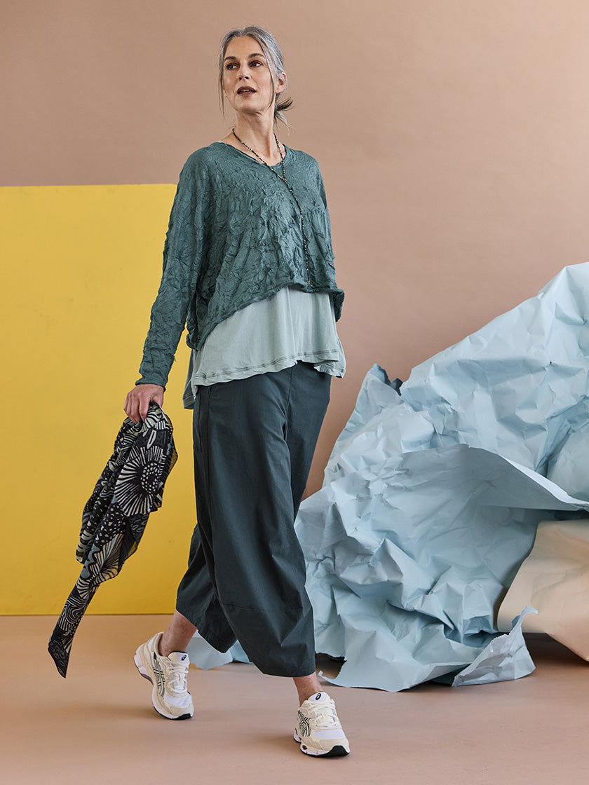 Pantalon de la marque RUNDHOLZ BLACK LABEL