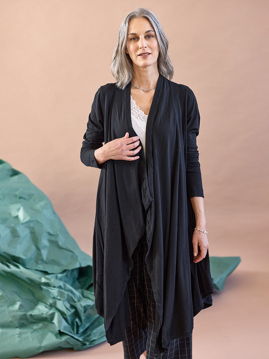 Cardigan von RUNDHOLZ BLACK LABEL