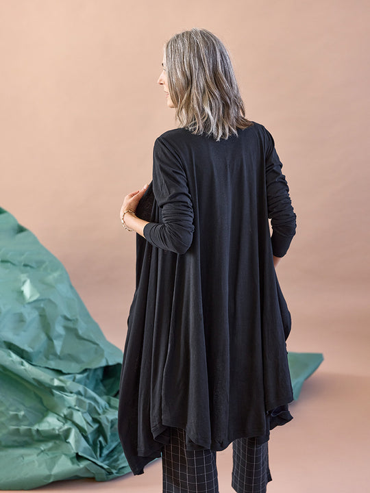 Cardigan von RUNDHOLZ BLACK LABEL