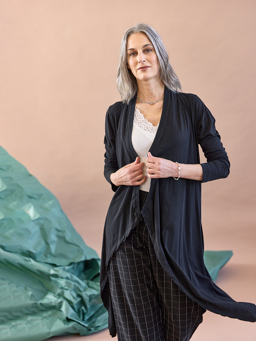 Cardigan von RUNDHOLZ BLACK LABEL