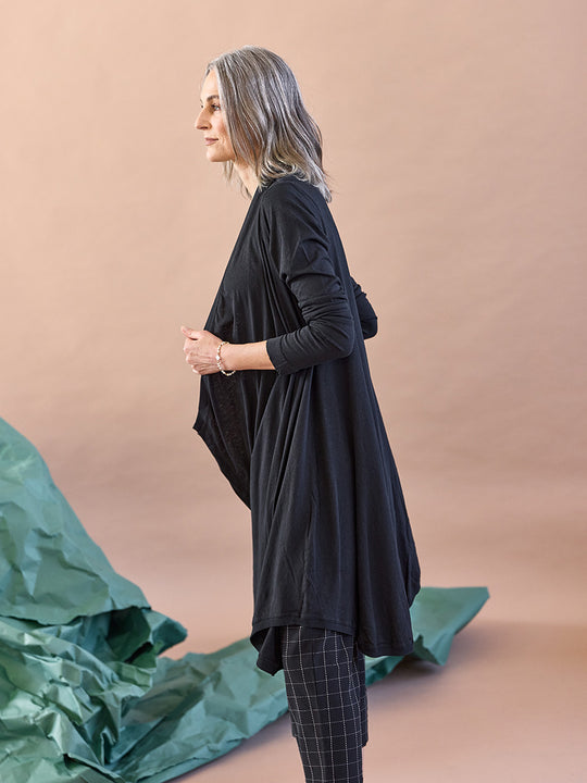 Cardigan von RUNDHOLZ BLACK LABEL