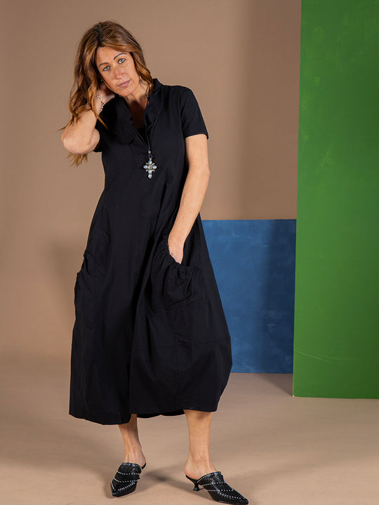Robe de RUNDHOLZ BLACK LABEL