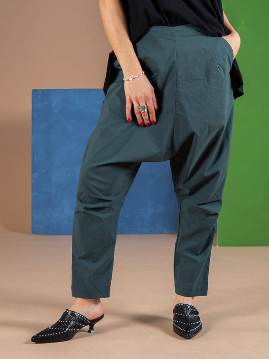 Pantalon de RUNDHOLZ BLACK LABEL