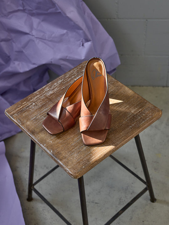 Mules de MISS OLIVIA