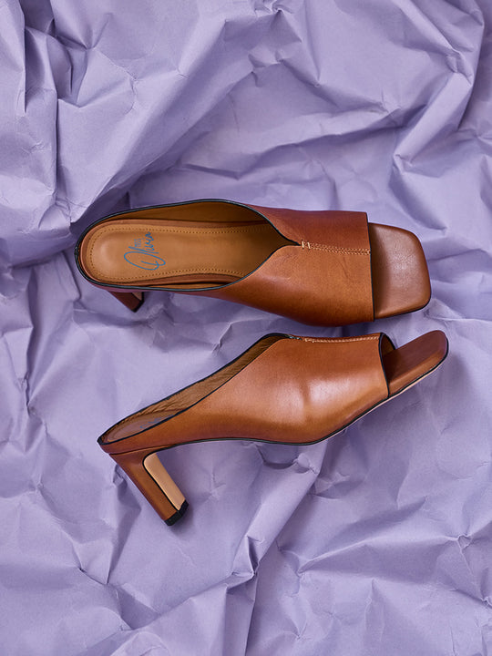 Mules de MISS OLIVIA