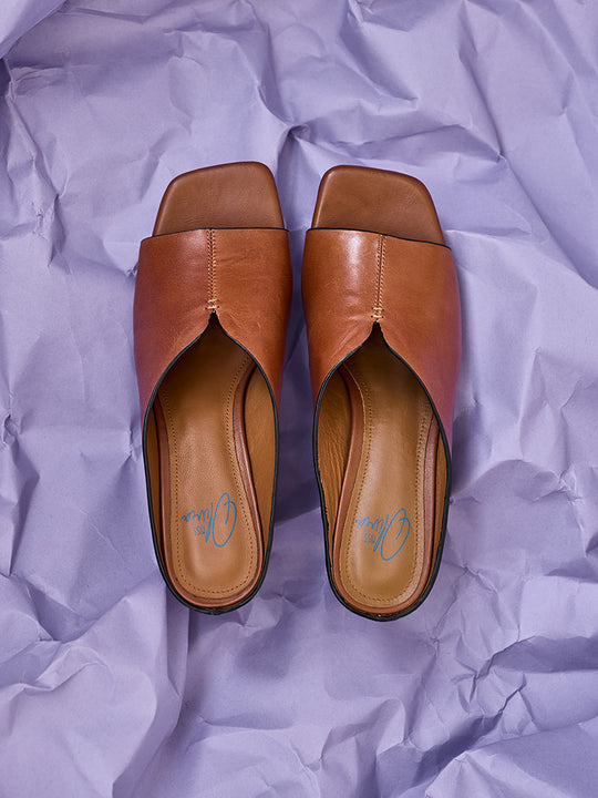 Mules de MISS OLIVIA