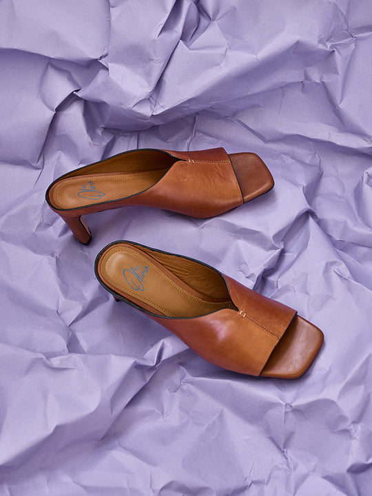 Mules de MISS OLIVIA