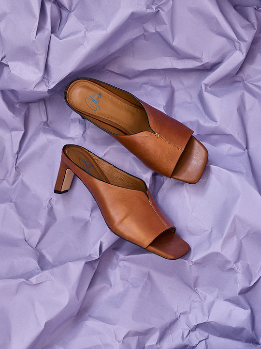 Mules de MISS OLIVIA