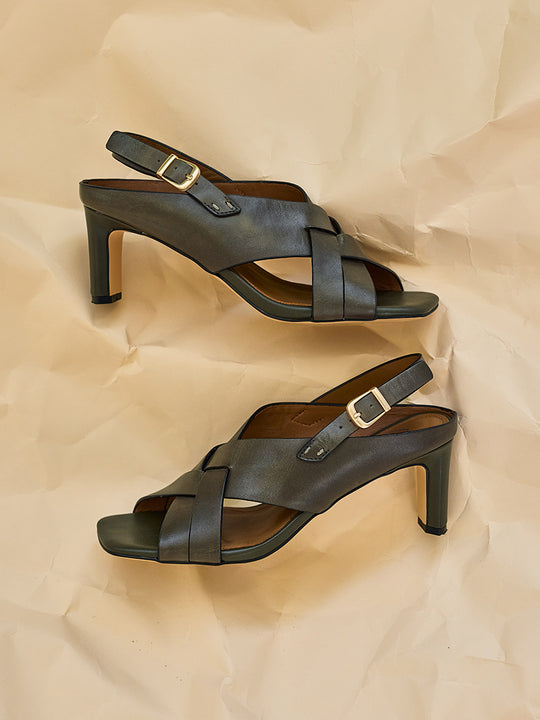 Mules de MISS OLIVIA