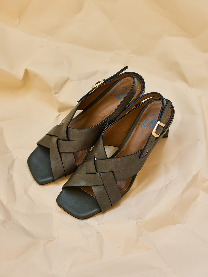 Mules de MISS OLIVIA