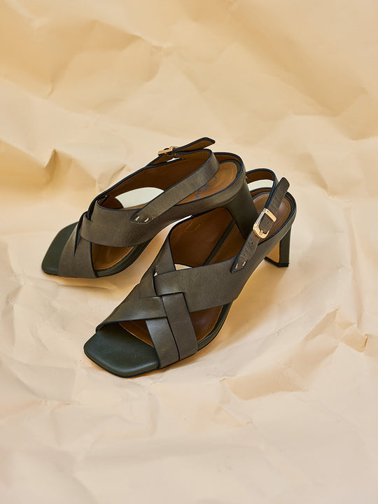 Mules de MISS OLIVIA