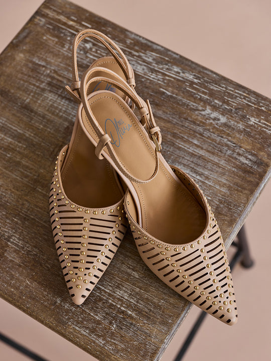 Escarpins de MISS OLIVIA