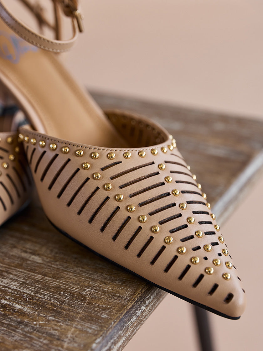 Escarpins de MISS OLIVIA