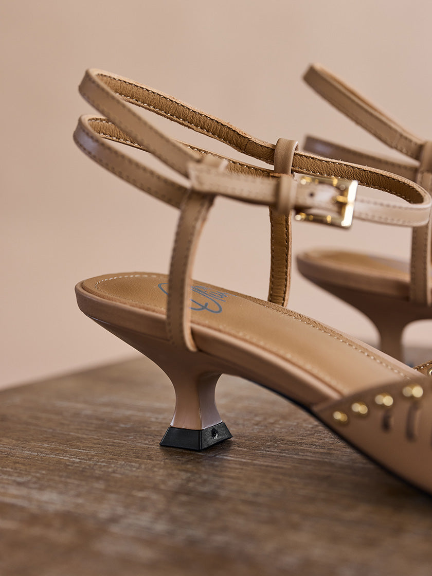 Escarpins de MISS OLIVIA