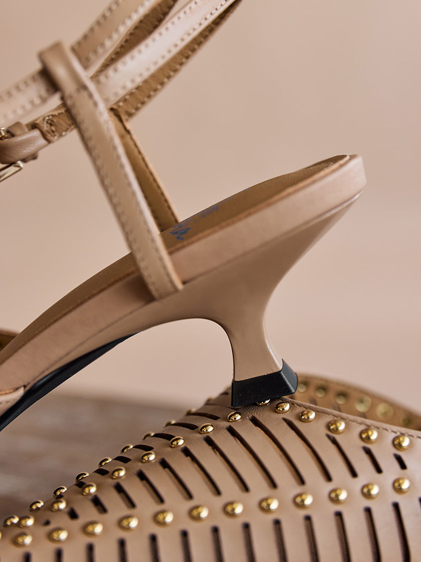 Escarpins de MISS OLIVIA