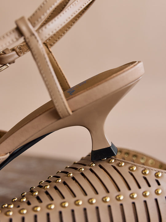 Escarpins de MISS OLIVIA