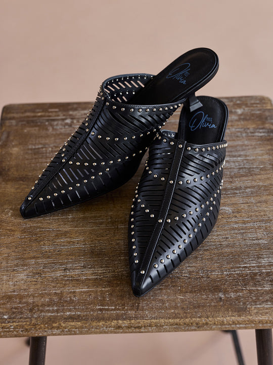 Escarpins de MISS OLIVIA