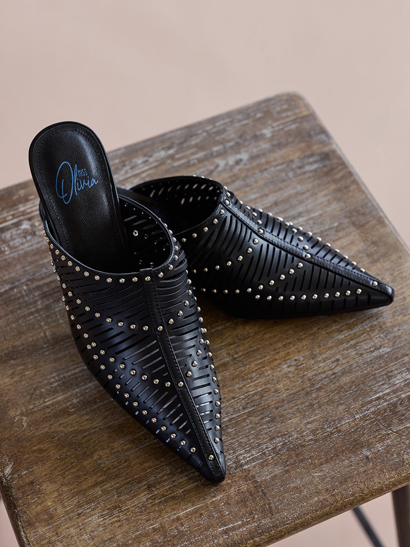 Escarpins de MISS OLIVIA