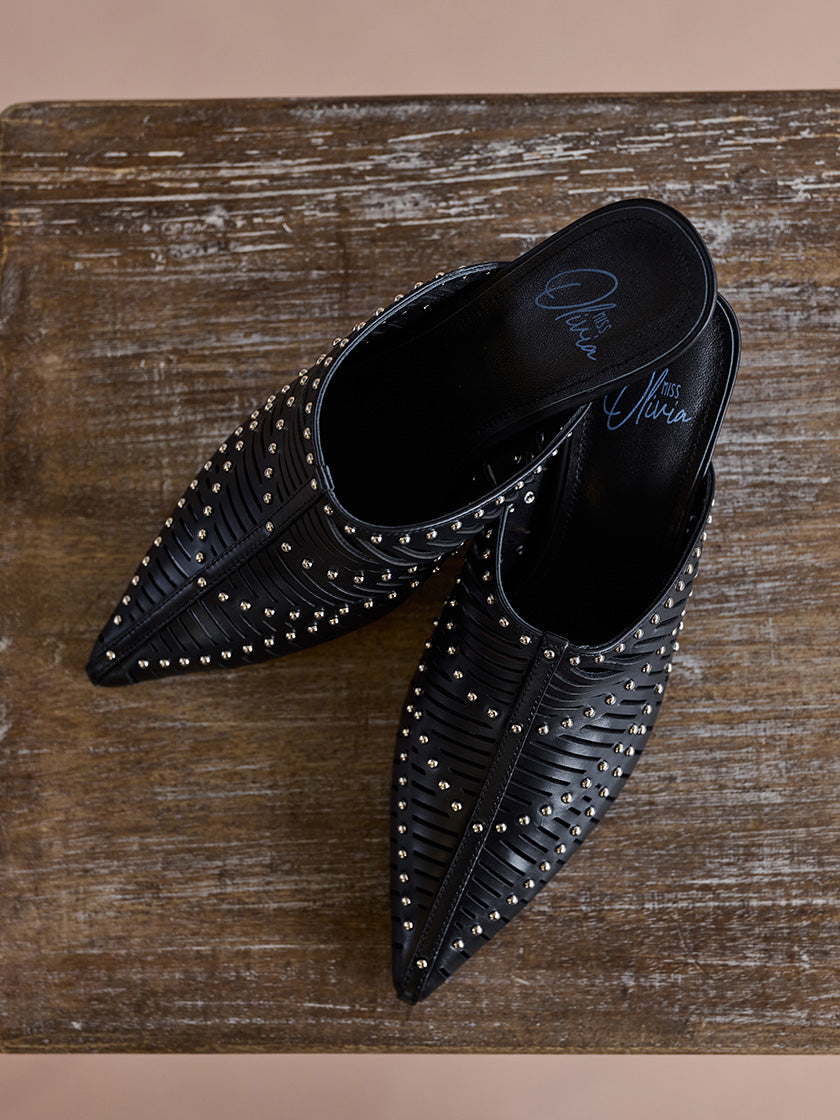 Escarpins de MISS OLIVIA