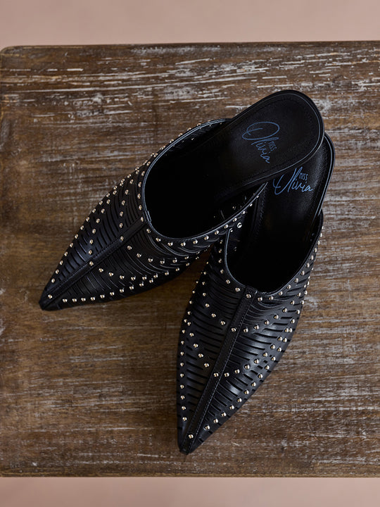 Escarpins de MISS OLIVIA