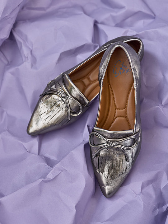 Ballerines de MISS OLIVIA