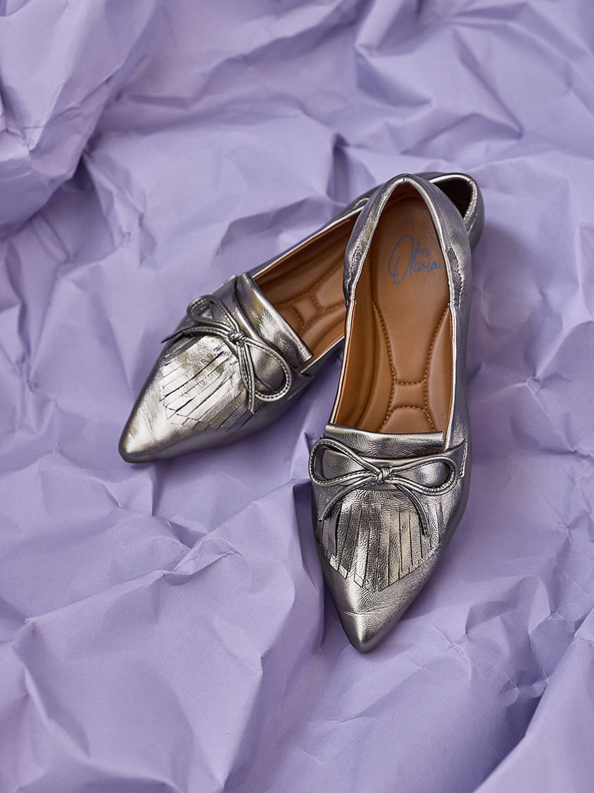 Ballerines de MISS OLIVIA