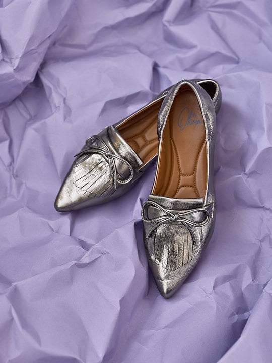 Ballerines de MISS OLIVIA