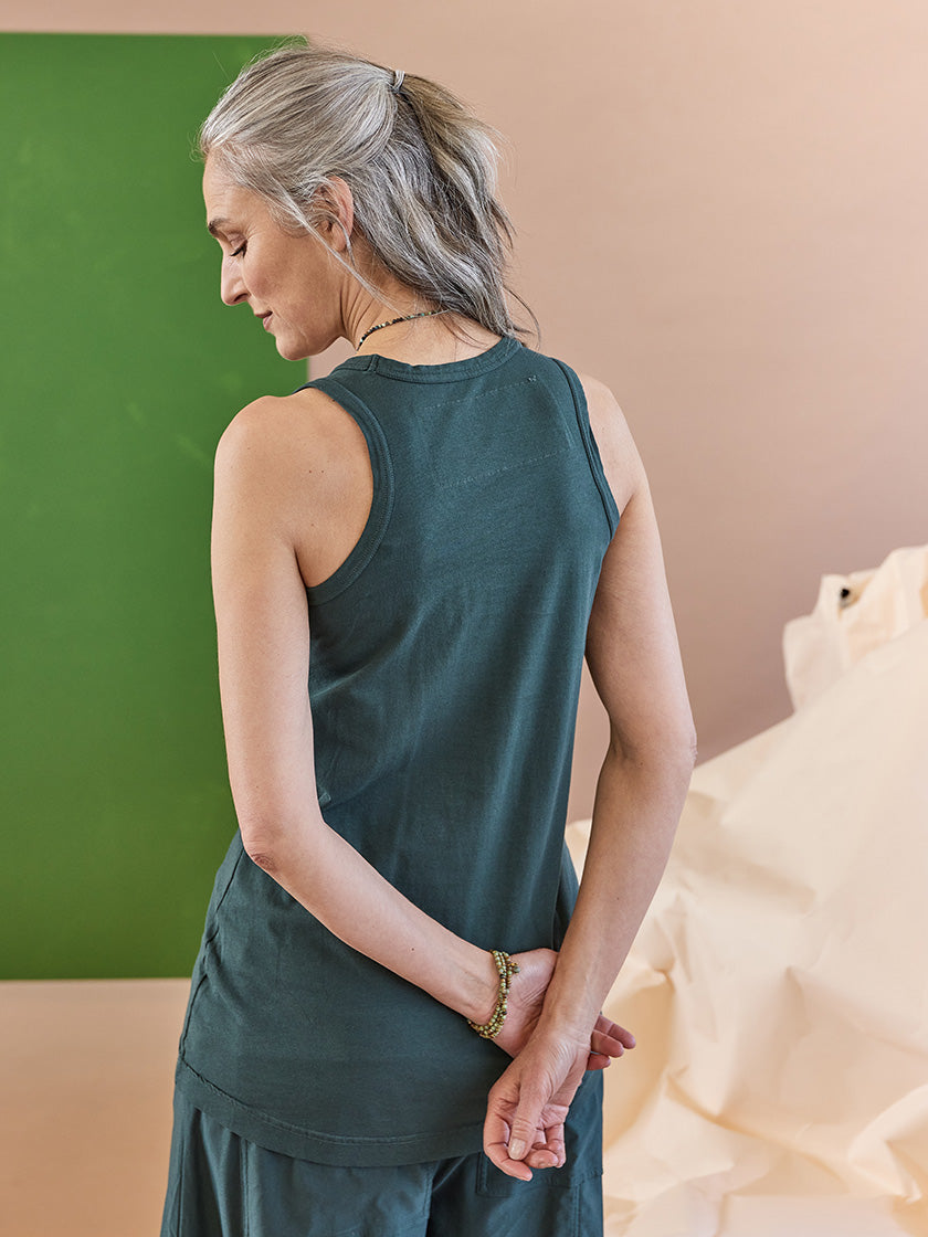 Top de RUNDHOLZ BLACK LABEL