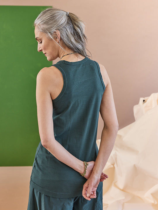 Top de RUNDHOLZ BLACK LABEL