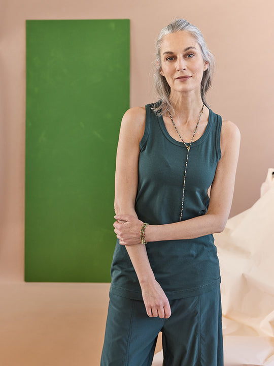 Top de RUNDHOLZ BLACK LABEL