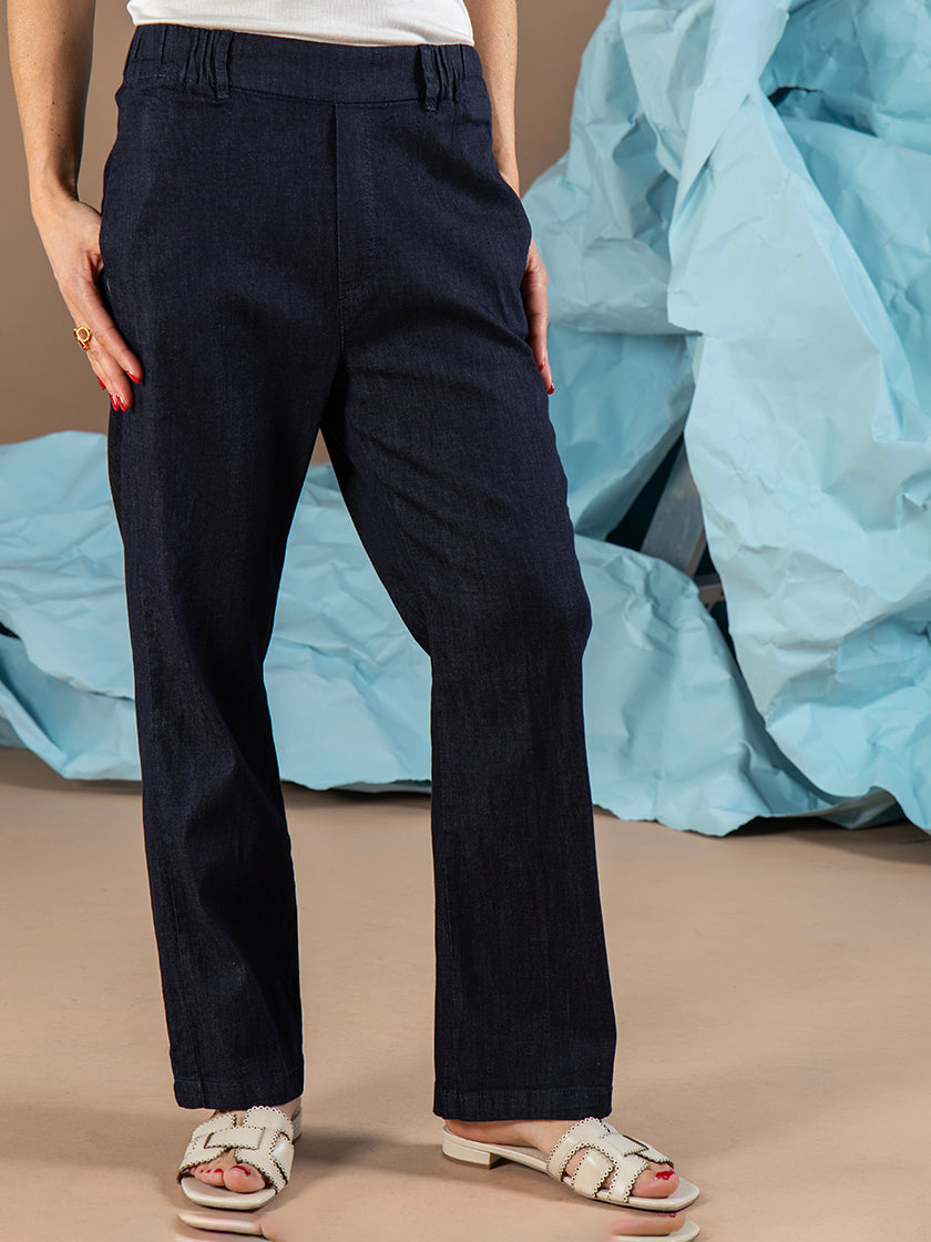 Pantalon de 9AM BY DOLORES