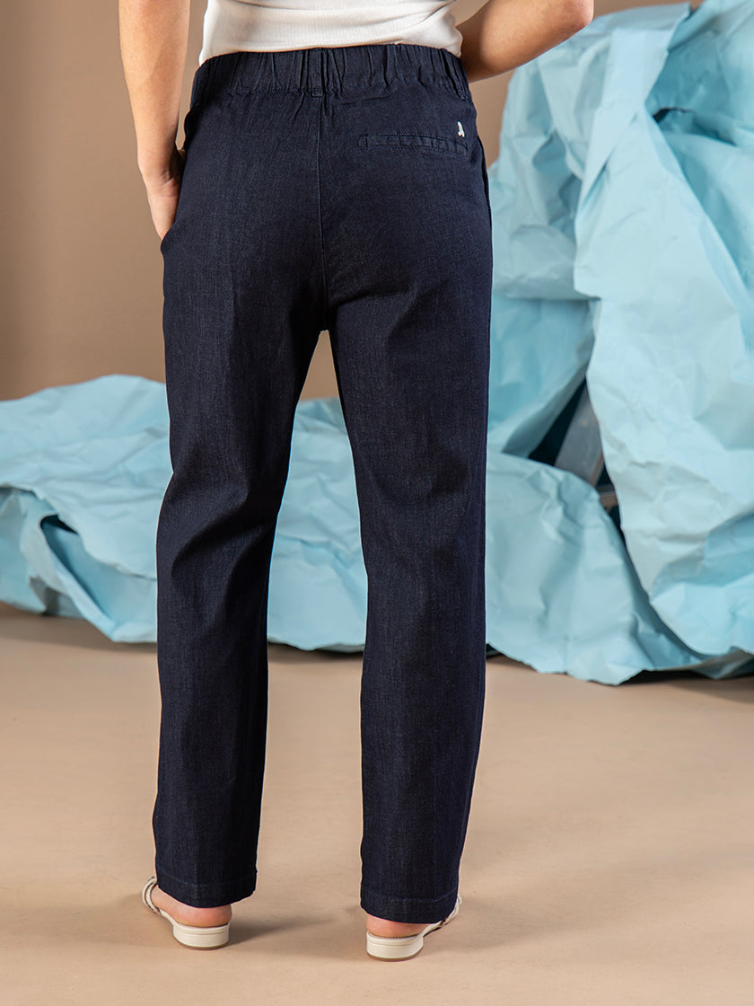 Pantalon de 9AM BY DOLORES