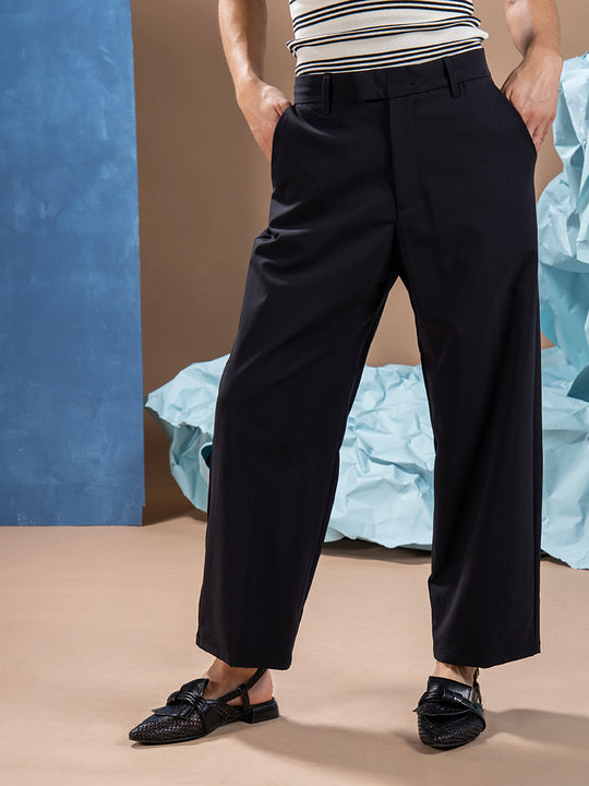 Pantalon «culotte» de 9AM BY DOLORES