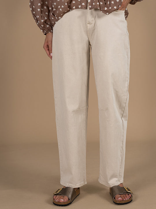 Jeans «Relaxed Fit»