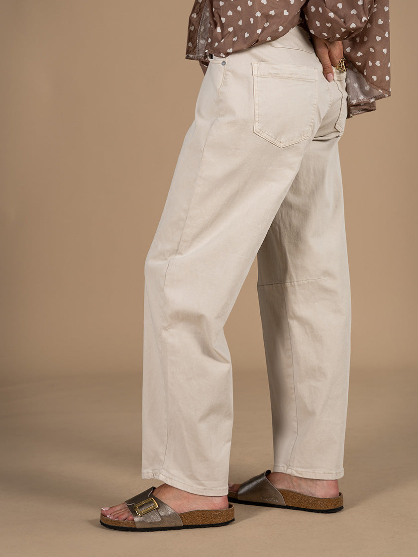 Jeans «Relaxed Fit»