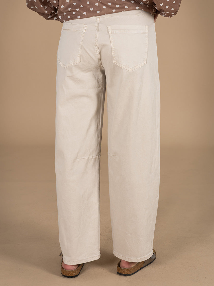 Jeans «Relaxed Fit»