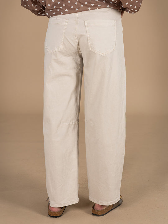 Jeans «Relaxed Fit»
