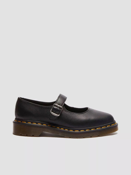 Ballerines «Elphie MJ» de DR. MARTENS