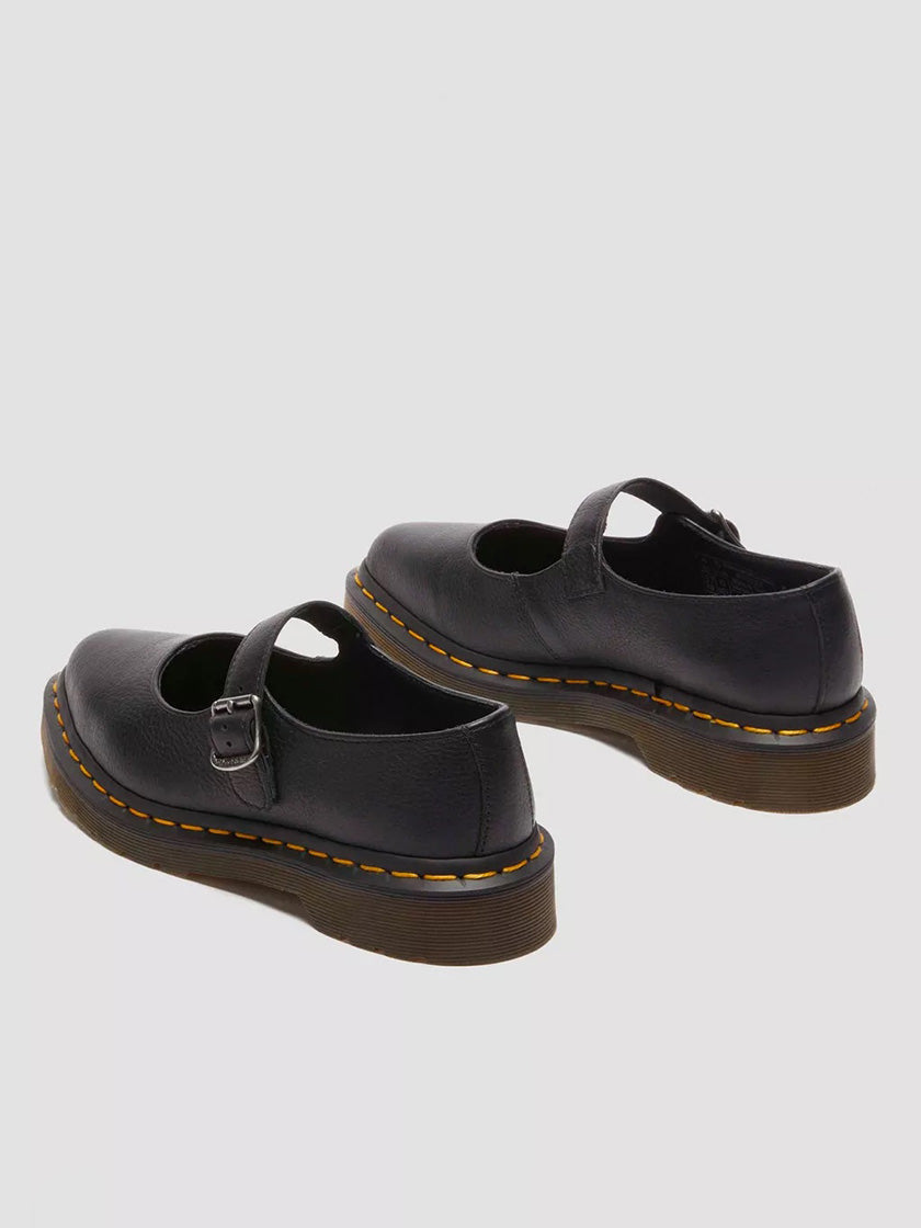 Ballerines «Elphie MJ» de DR. MARTENS