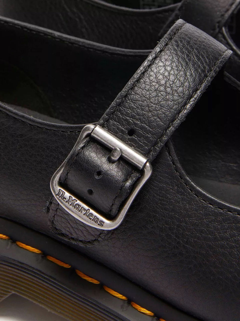 Ballerines «Elphie MJ» de DR. MARTENS